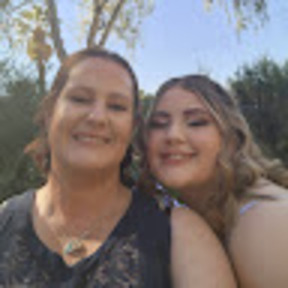 Meet your Posher, Shara - Picture 1 of 1